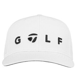 TaylorMade Ventura Golf Snapback Hat